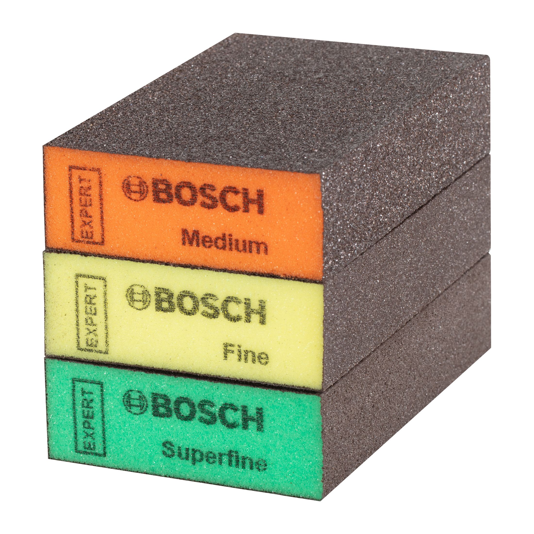 Sanding block for deals walls