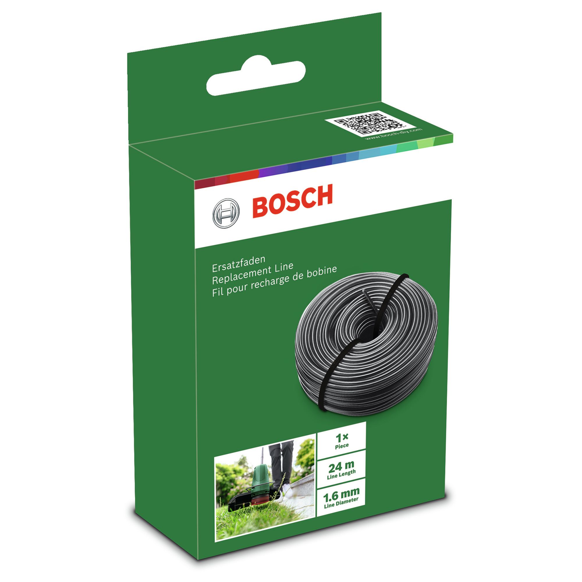 Bosch F.016.800.462 Line