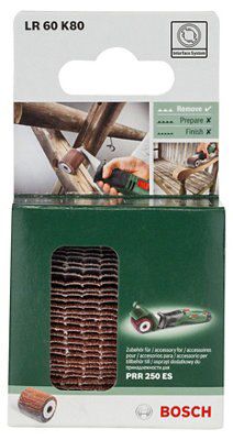 Bosch Flap wheel