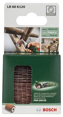 Bosch Flap wheel