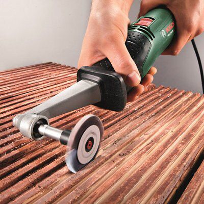 Bosch Flap wheel