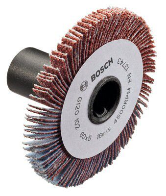 Bosch Flap wheel