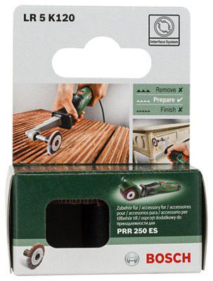 Bosch Flap wheel