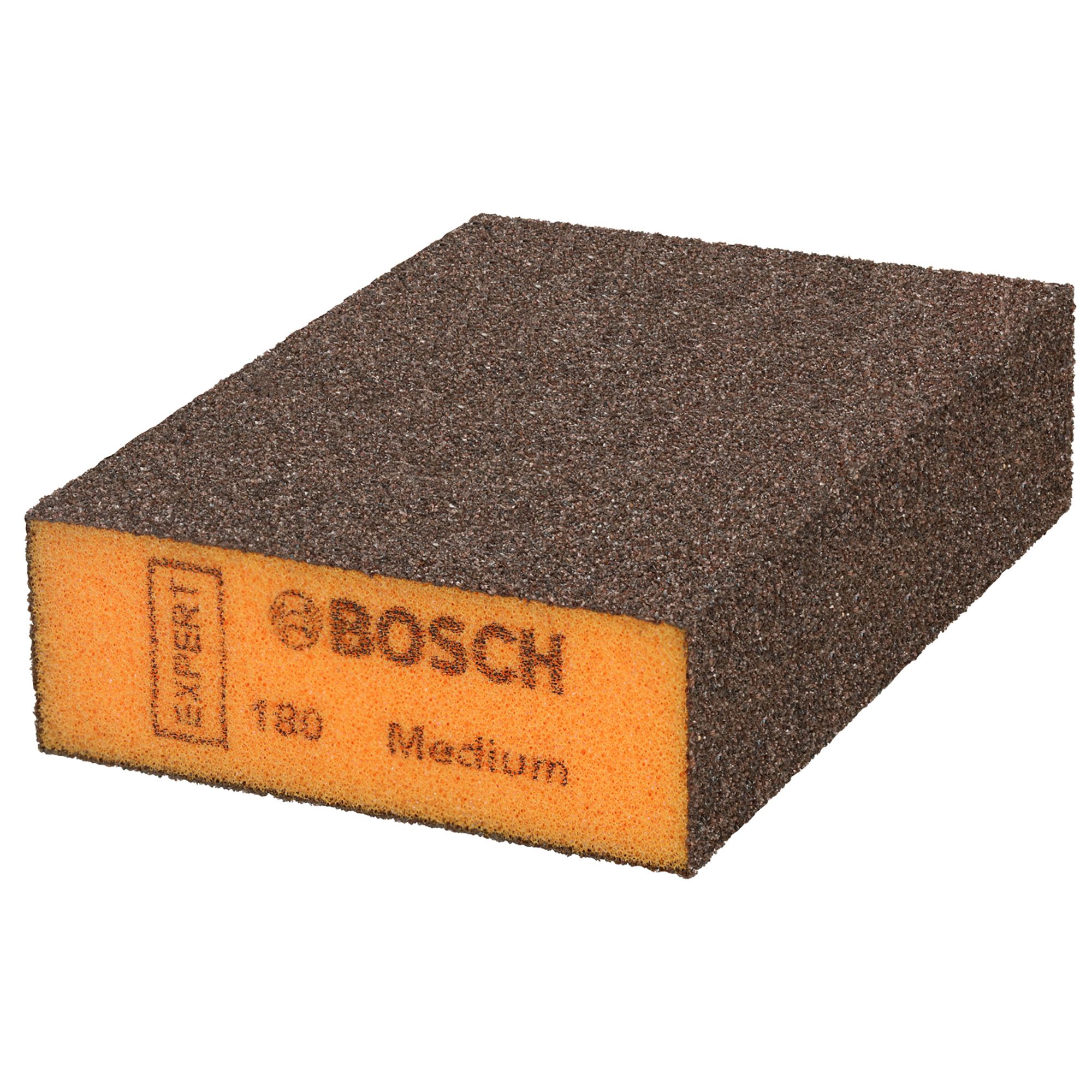 Bosch Foam Sanding block