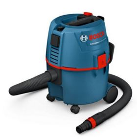 Bosch GAS15L Corded 240V Dust extractor, 20L
