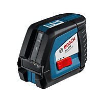 Bosch GLL 2-50 + BT 150 Laser level