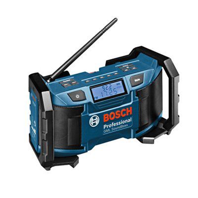 BOSCH GML PROF SOUNDBOXX BARE TOOL