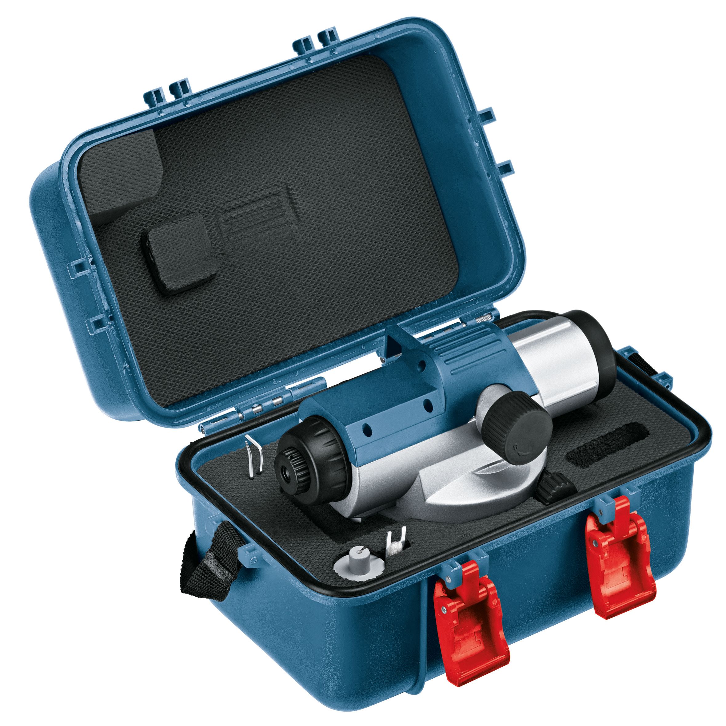Bosch GOL26D Self-levelling Optical Level
