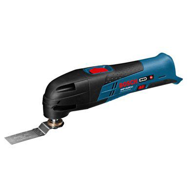 Bosch cordless oscillating discount tool