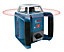 Bosch GRL 400 H Laser line detector