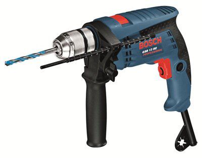 Bosch GSB 110V 600W Corded SDS+ drill GSB13RE