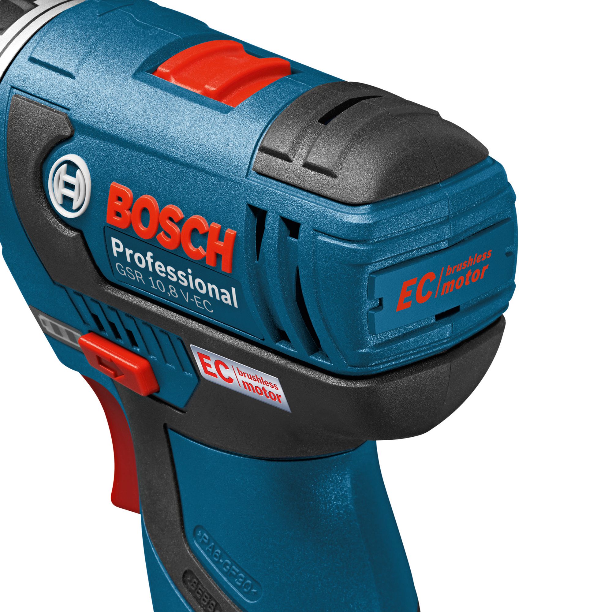 Bosch gsr 10.8 li professional hot sale