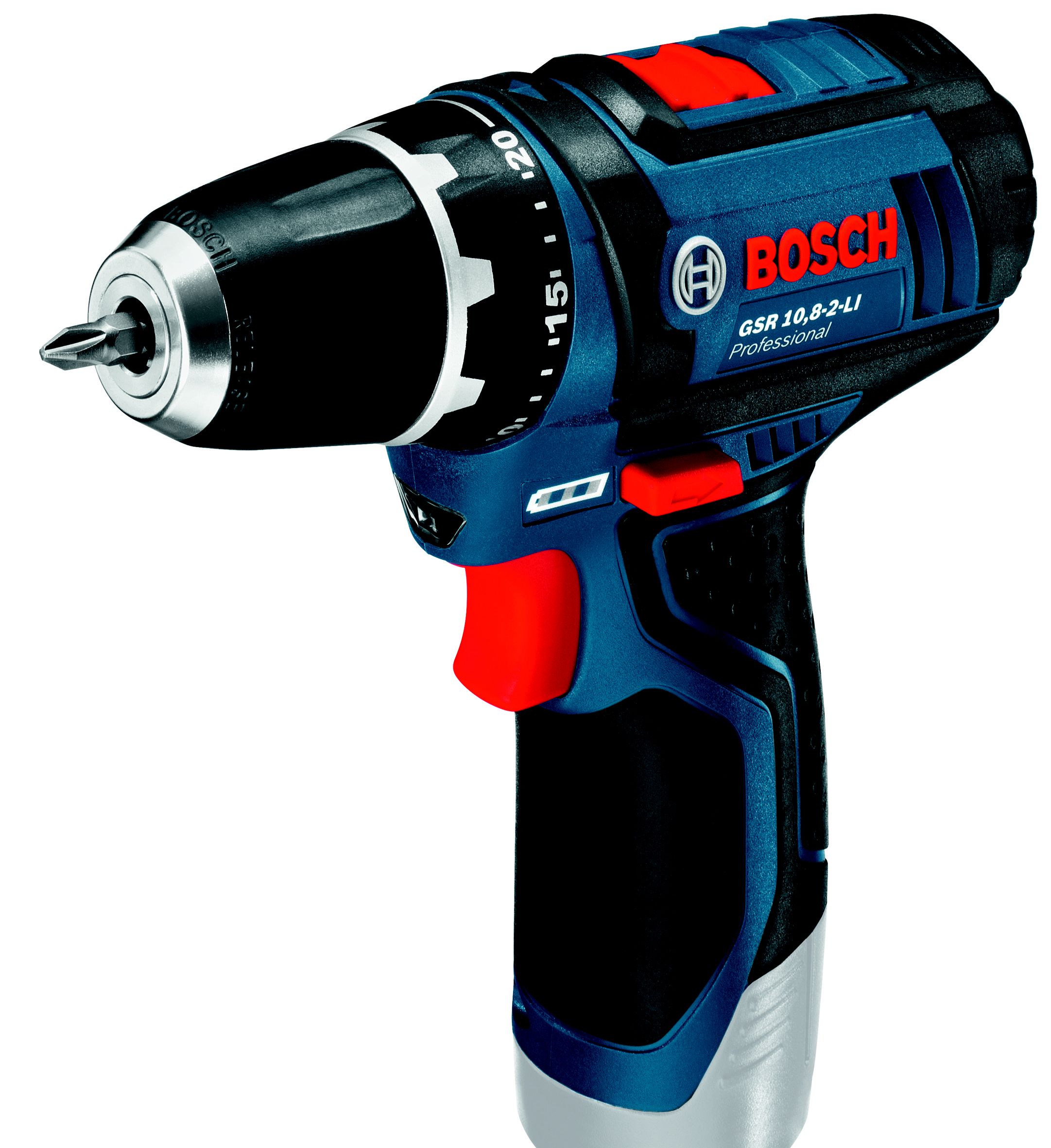 Bosch cordless drill b&q hot sale