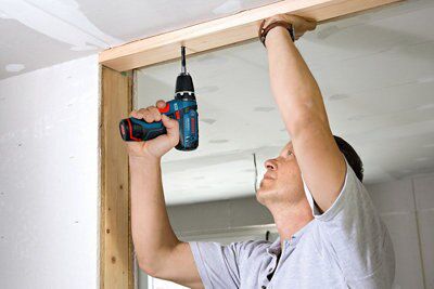 Bosch GSR 10.8V Li-ion Cordless Drill driver (2 x 1.3Ah) - GSR10.8-2-Li