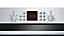 Bosch HBC84H501B 900W Microwave