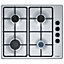Bosch HBN2PBP6E1 Single Electric Oven & hob pack - Stainless steel