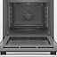 Bosch HBS534BS0B Built-in Single Multifunction Oven - Stainless steel