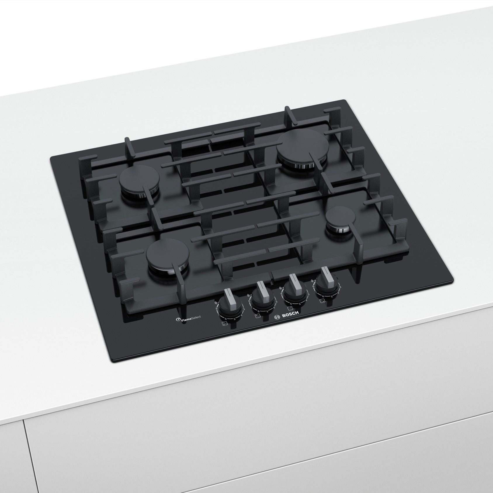 Bosch Hob 14kg