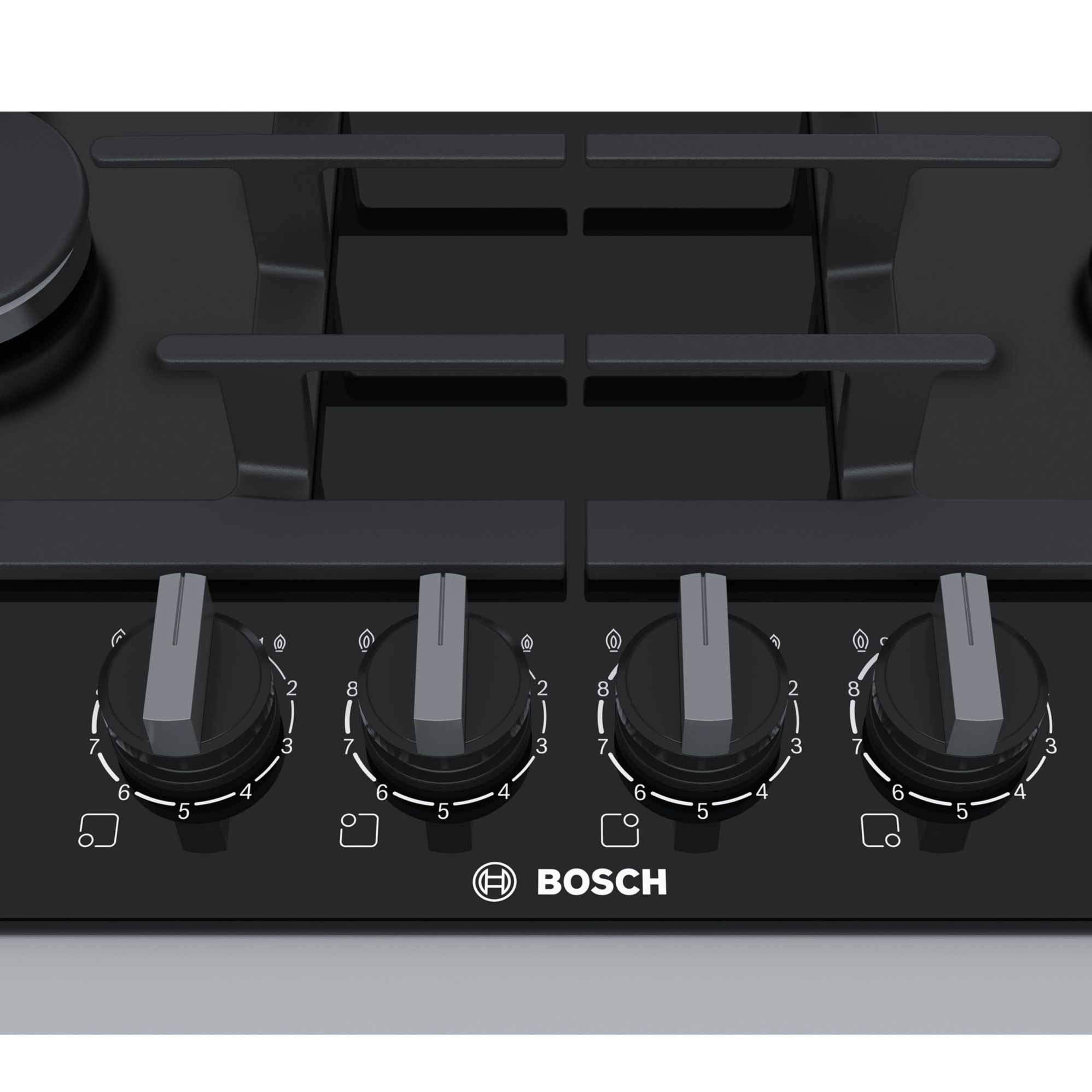 Bosch Hob 14kg