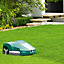 Bosch Indego 1000 Connect Cordless Robotic lawnmower