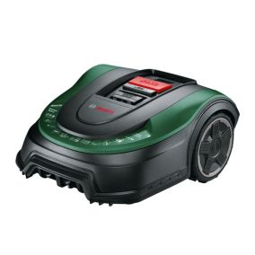 Bosch Cordless Lawnmowers Garden power tools B Q