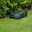 Bosch Indego M+ 700 Cordless Robotic lawnmower