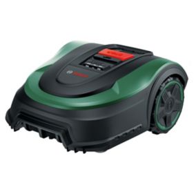 Bosch Indego S 500 Cordless Robotic lawnmower