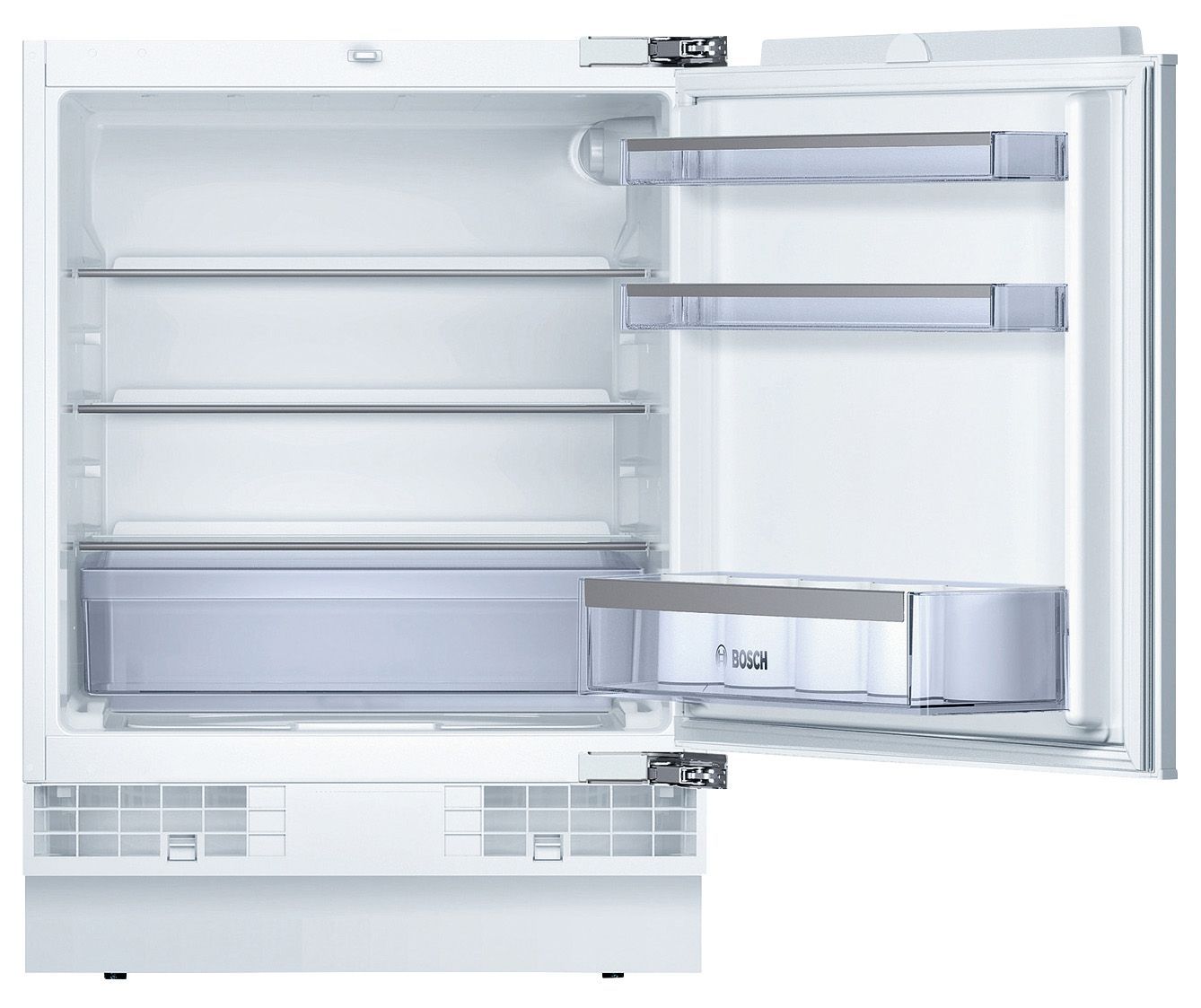 Bosch Integrated Fridge - White