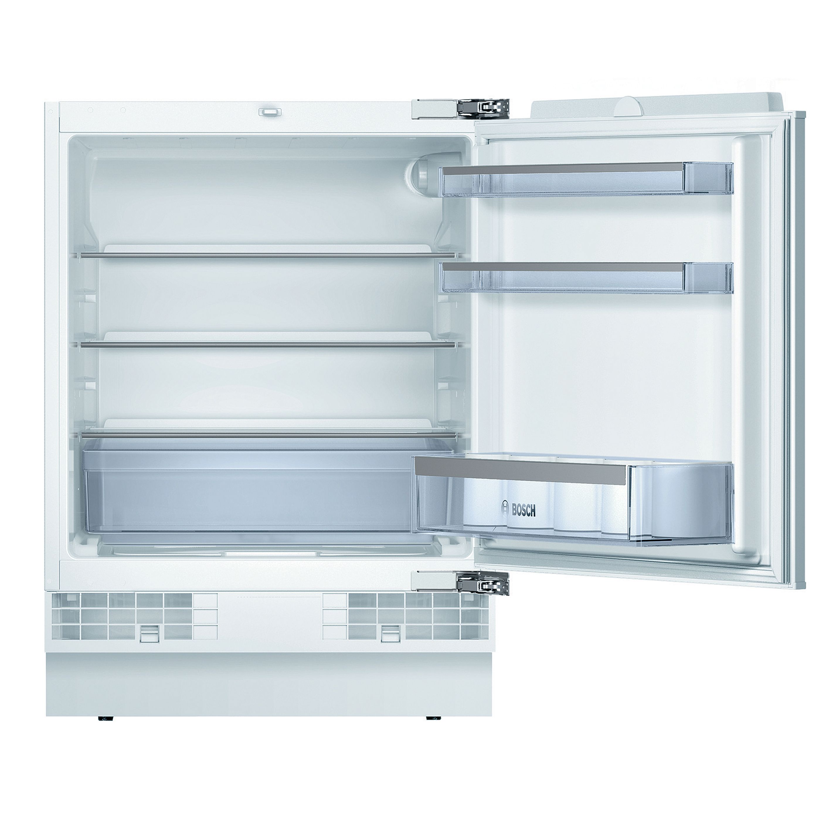 Bosch Integrated Fridge