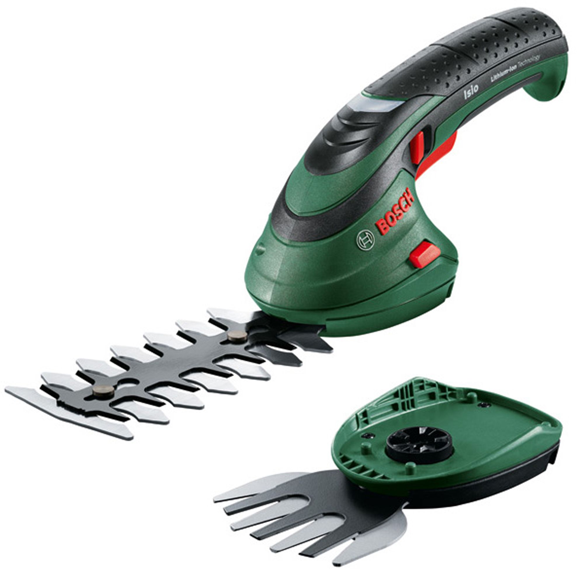 Bosch cordless 2025 strimmer b&q