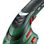 Bosch ISIO 3 Cordless 120mm 3.6V Shrub & grass shear
