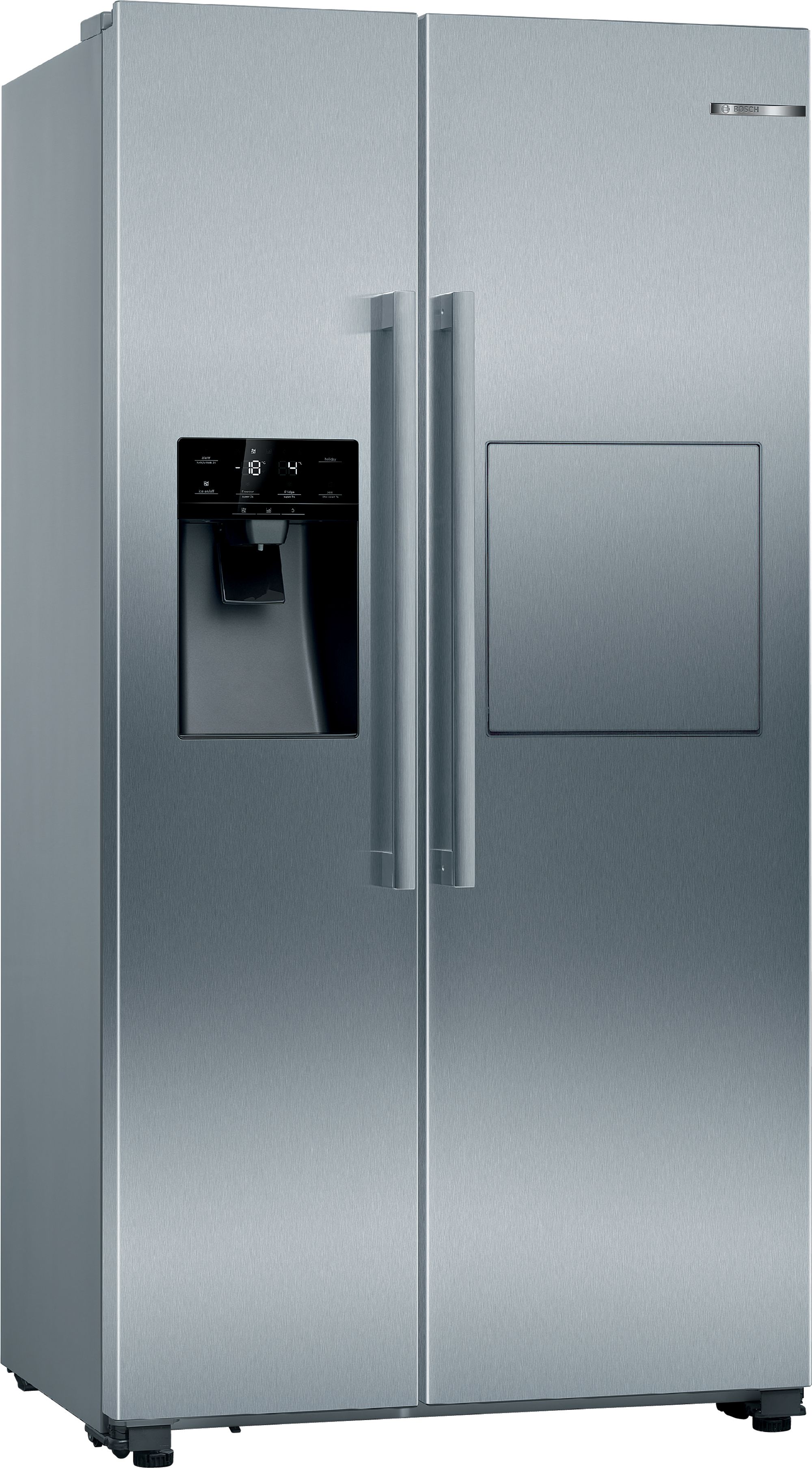 B&q freezer online