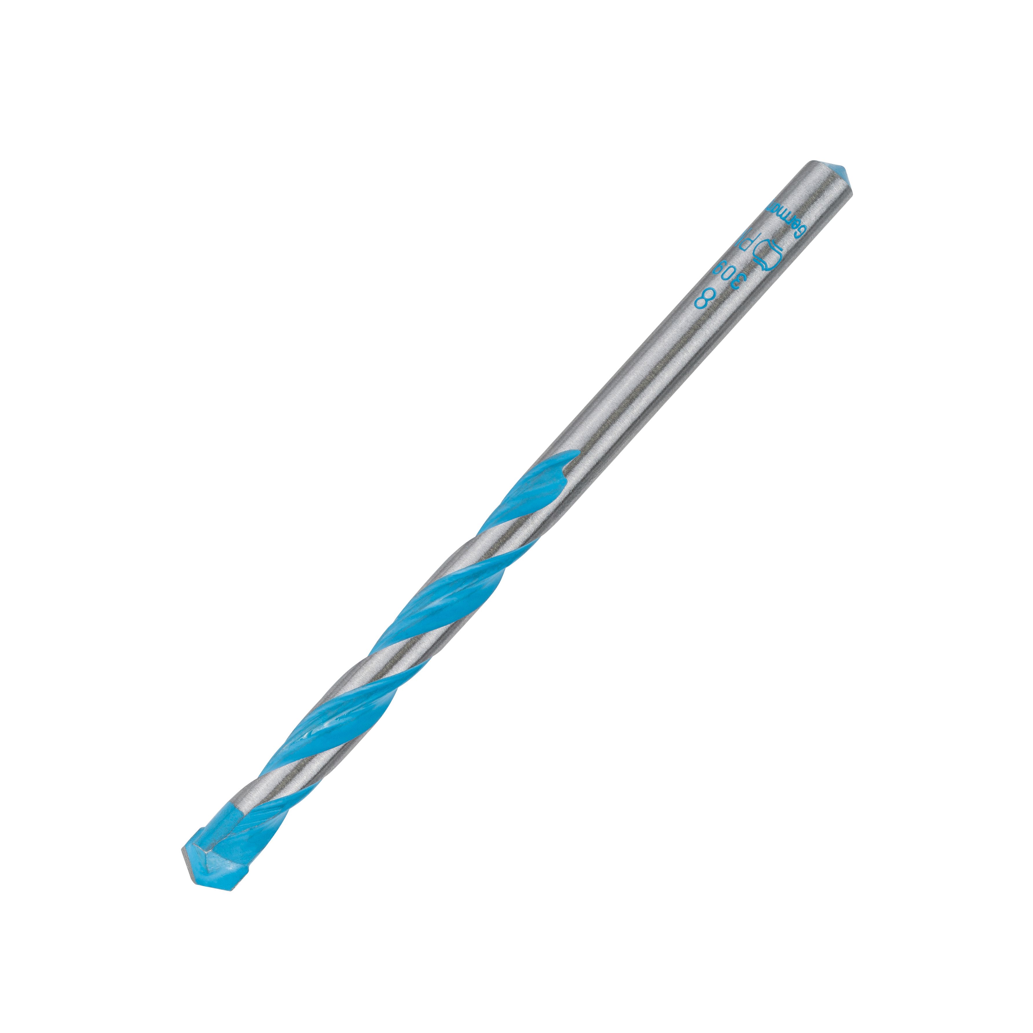 Bosch Karat Mixed Drill bit (Dia)7mm (L)100mm DIY at B&Q