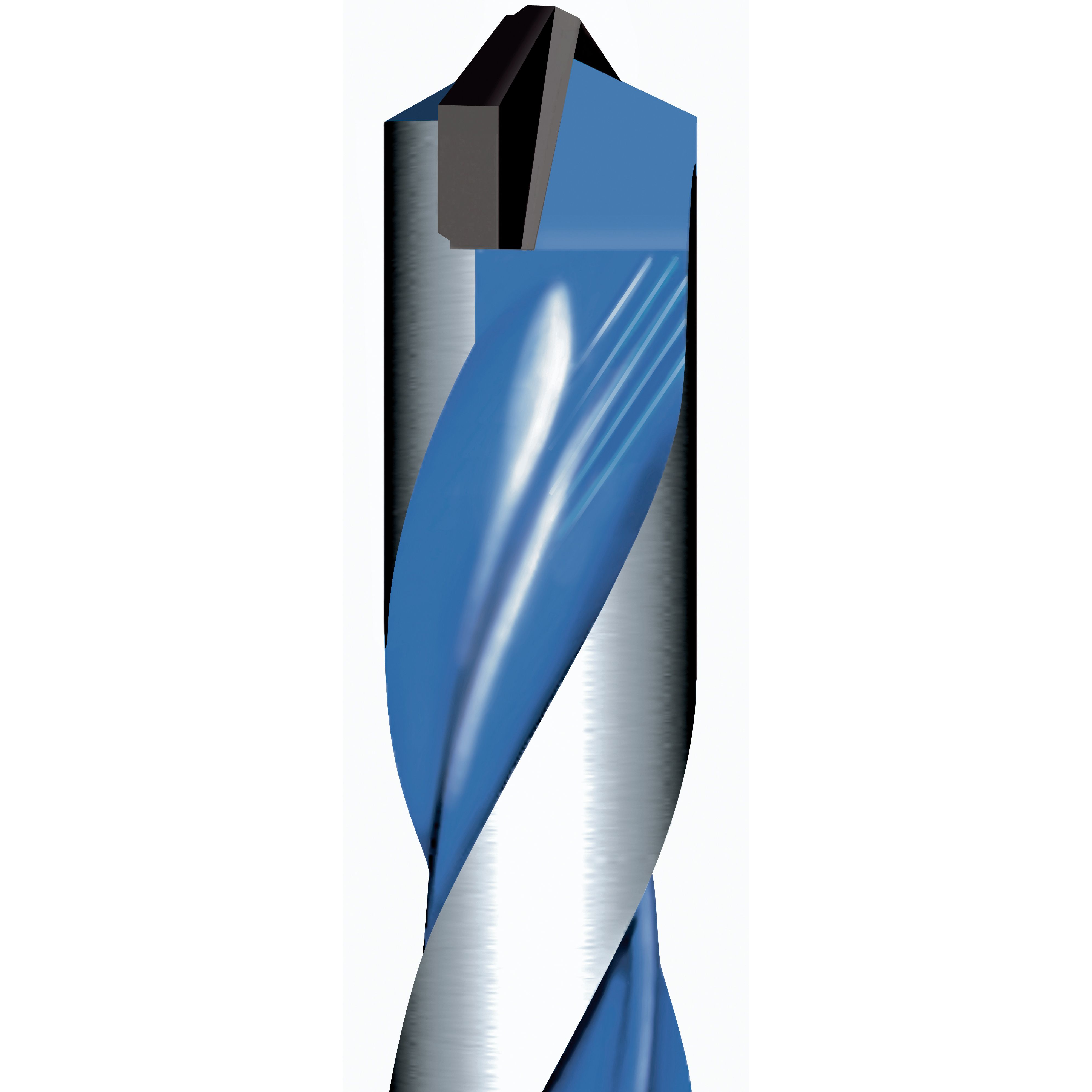 Bosch Karat Multipurpose Drill bit (Dia)5.5mm (L)85mm DIY at B&Q