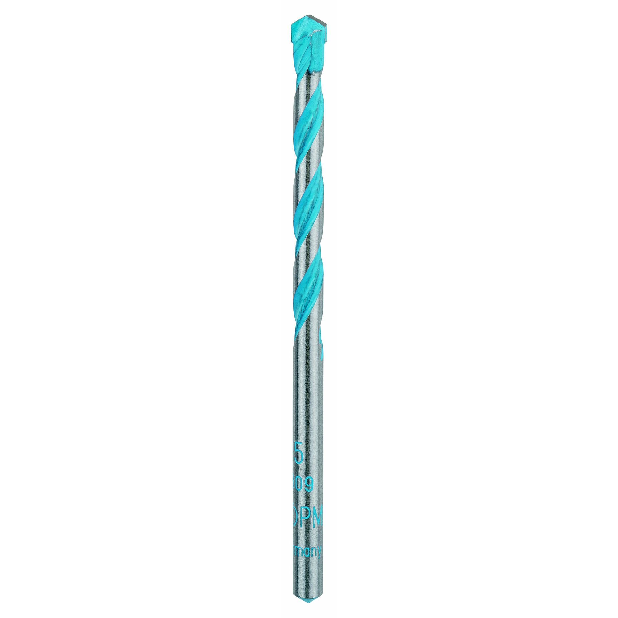 Bosch Karat Multipurpose Drill bit (Dia)5mm (L)85mm DIY at B&Q