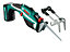 Bosch Keo Cordless Hedge trimmer