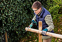 Bosch Keo Cordless Hedge trimmer