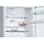 Bosch KGN36IJ3AG Freestanding Defrosting Fridge freezer - Grey