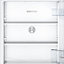 Bosch KIN85NSF0G Serie 2 50:50 White Integrated Fridge freezer