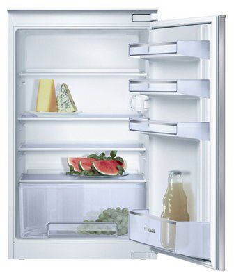 Bosch KIR18V20GB Integrated Defrosting Freezer - White