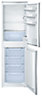 Bosch KIV32X23GB 50:50 Integrated Defrosting Fridge freezer - White