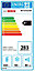 Bosch KIV32X23GB 50:50 Integrated Defrosting Fridge freezer - White