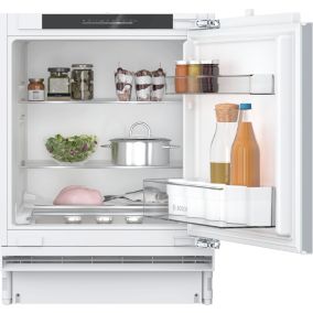 Bosch KUR21VFE0G Integrated Fridge - White