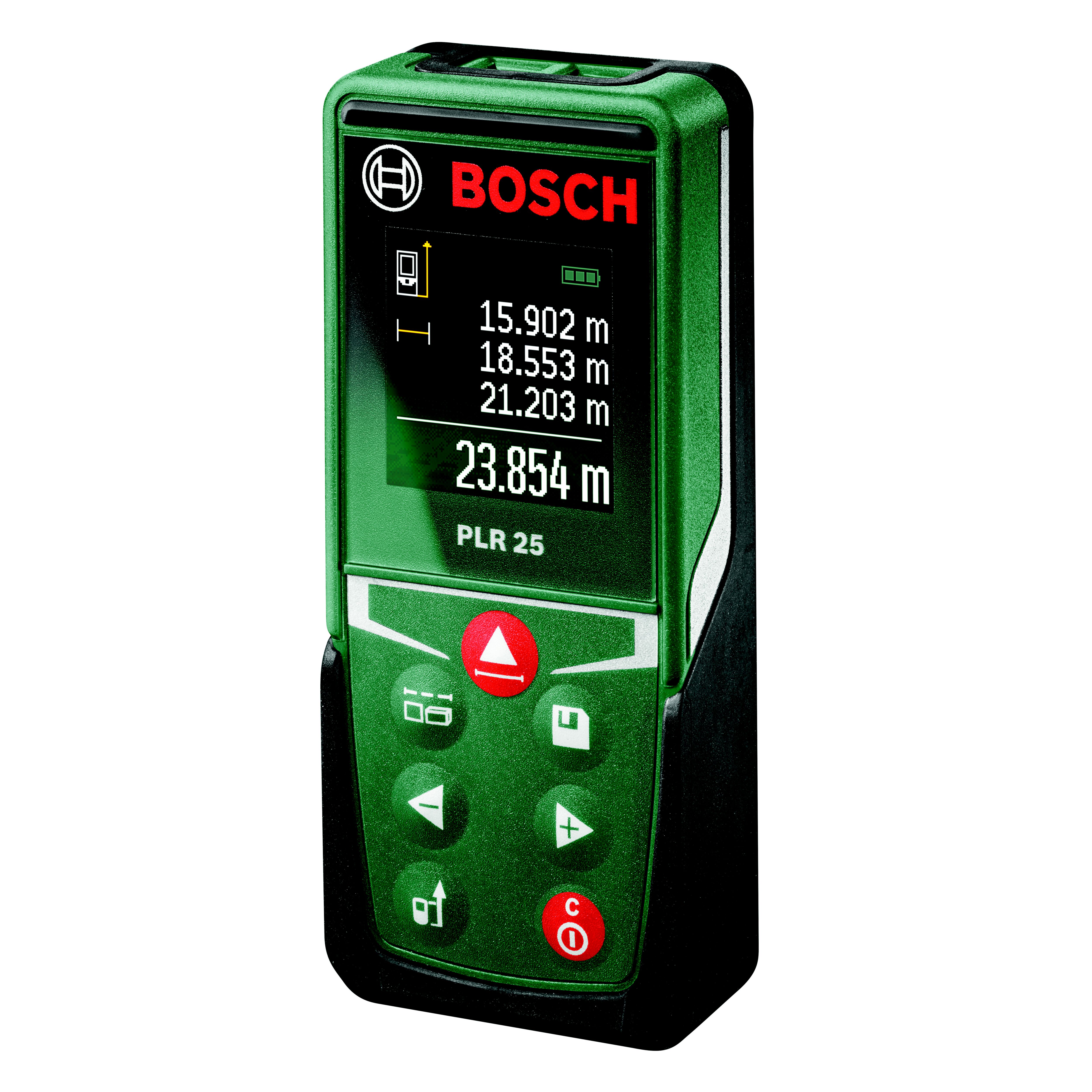 Bosch Laser distance measurer