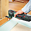 Bosch Mains fed 250W Corded Multi tool PMF 250 CES