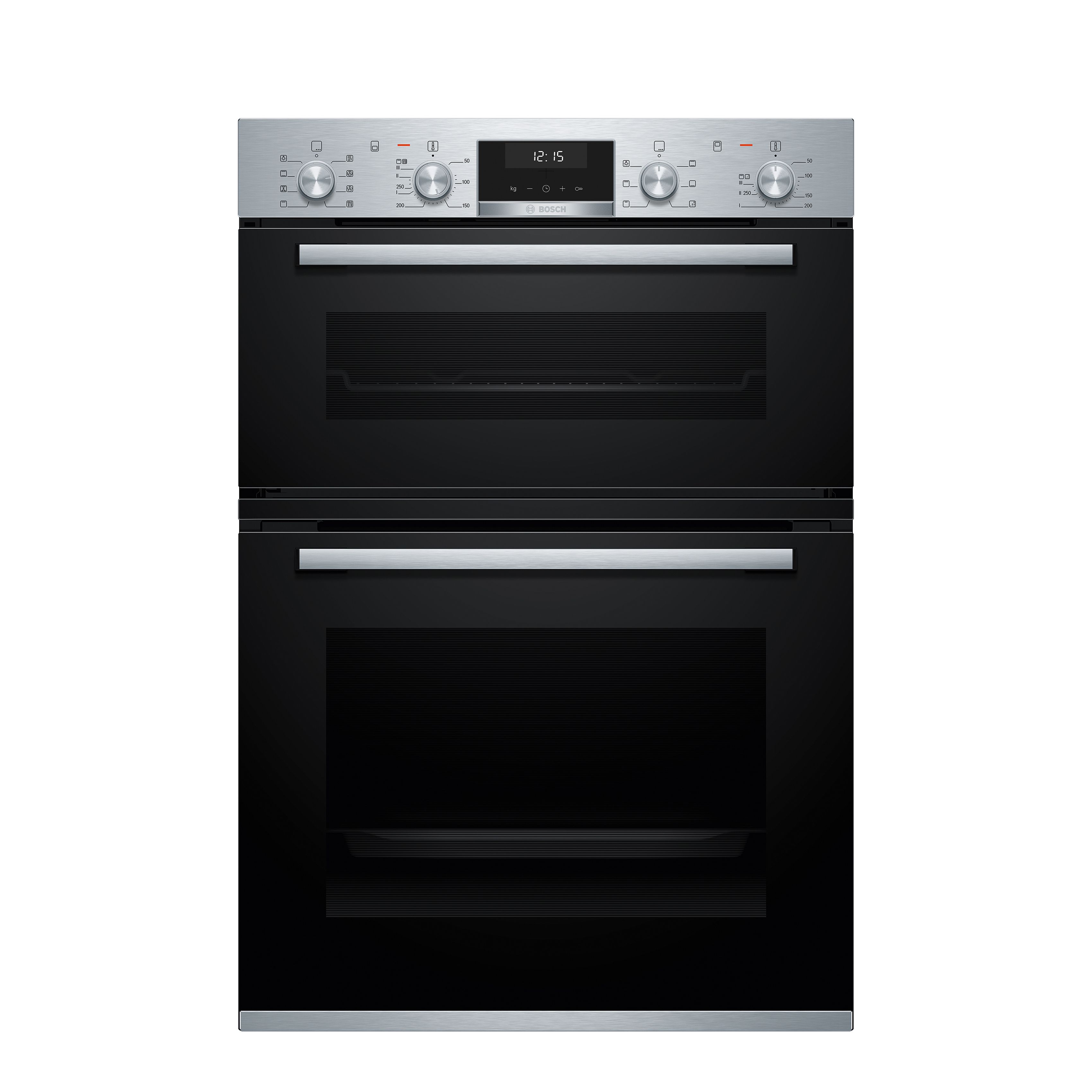 Bosch MBA5350S0B Built-in Double oven