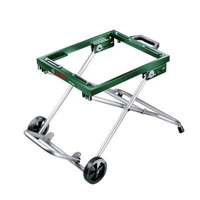 Bosch Mitre saw stand PTA 2000