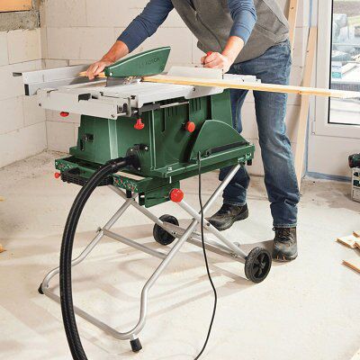 Bosch Mitre saw stand PTA 2000