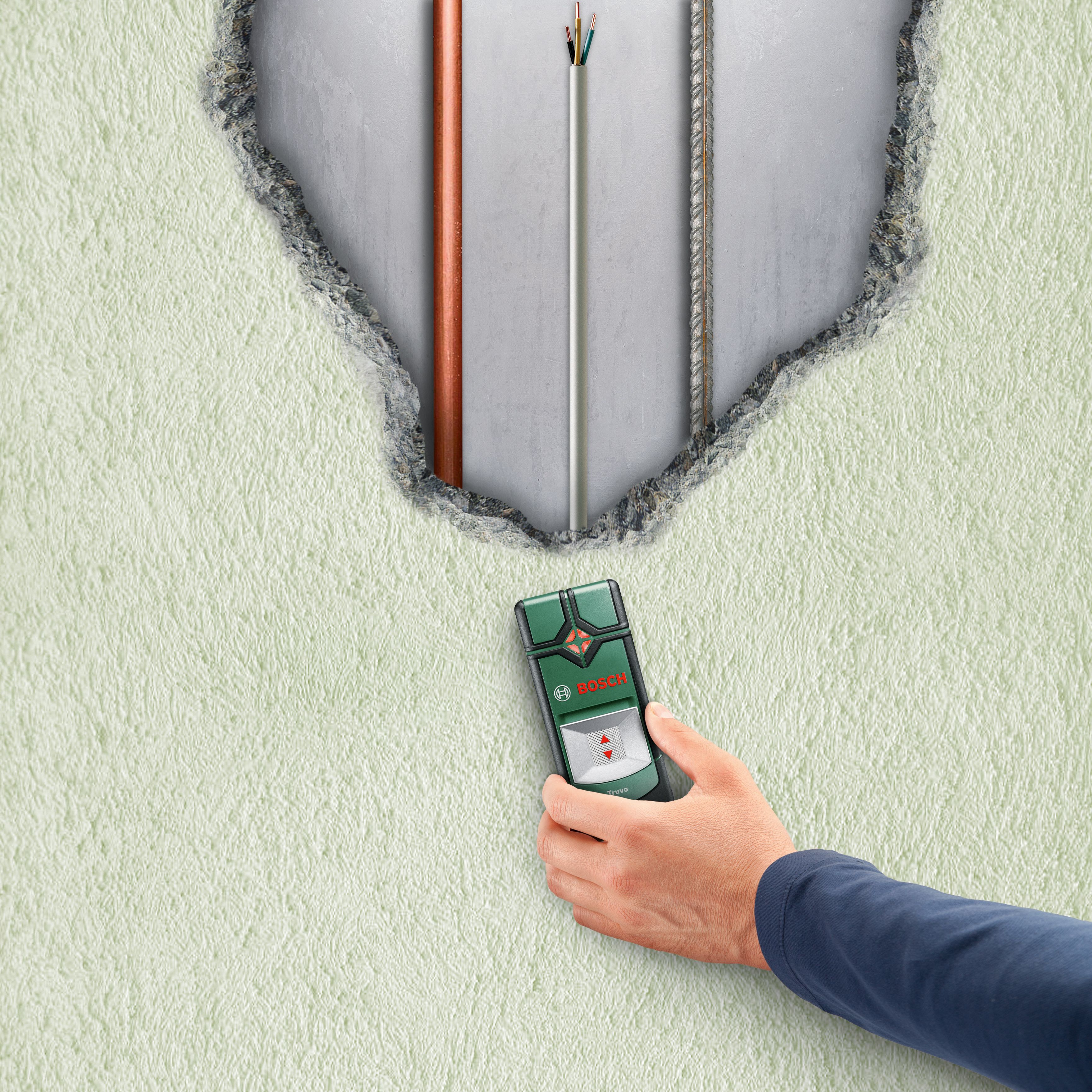 Bosch Multi detector