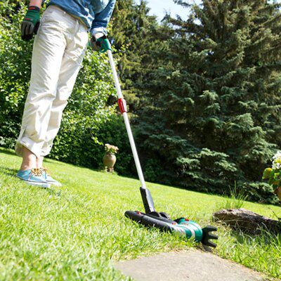 Bosch Multi-tool extension pole